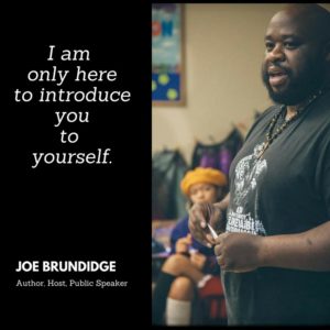 Joe Brundidge