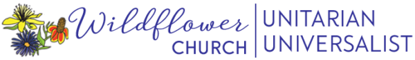 wildflower church logo