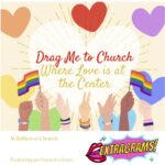 Extragrams Drag Church